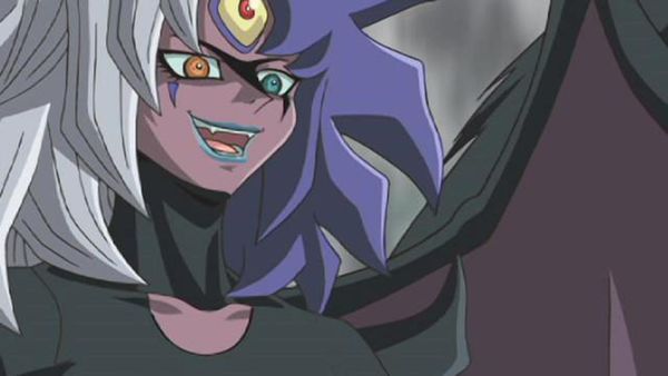 Yu-Gi-Oh! GX - El retorno del Rey Supremo, Parte 2