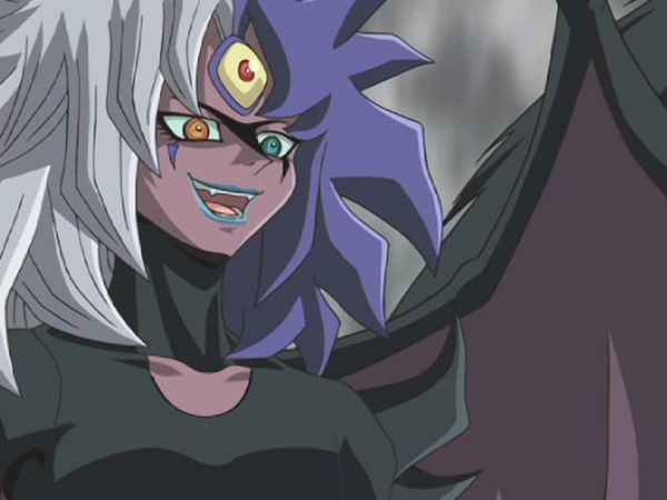 Yu-Gi-Oh! GX - El retorno del Rey Supremo, Parte 2
