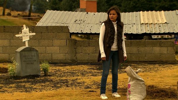 Están Entre Nosotros - Cuando se abran las puertas