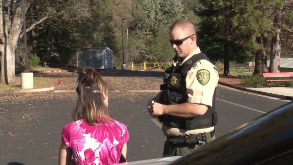 Sheriffs: El Dorado County - Water Rescue