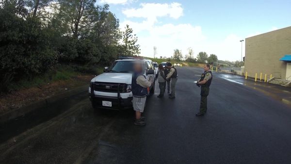Sheriffs: El Dorado County - Bridge Jumpers