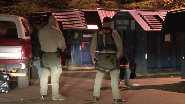 Sheriffs: El Dorado County - DUI Boater