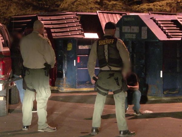 Sheriffs: El Dorado County - DUI Boater