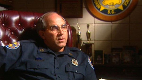 City Confidential - Newberry: Small Town Justice