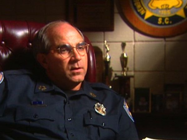 City Confidential - Newberry: Small Town Justice