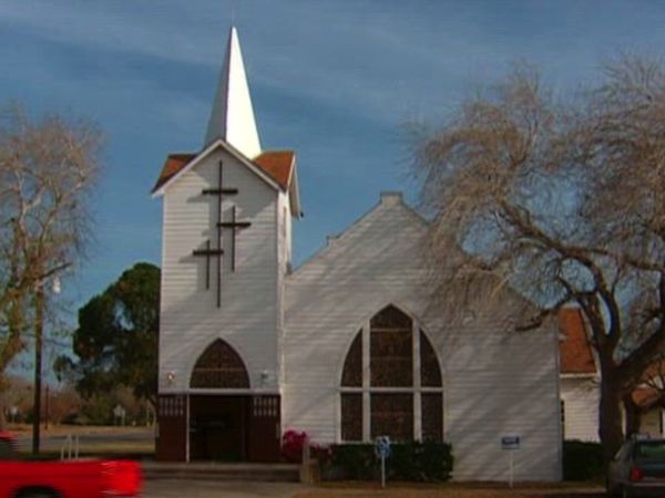 City Confidential - Ingleside: Dirty Deals, Buried Secrets