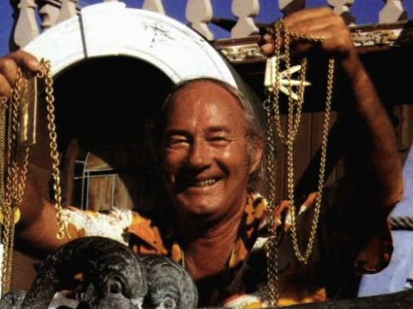 City Confidential - Key West: Pirates in Paradise