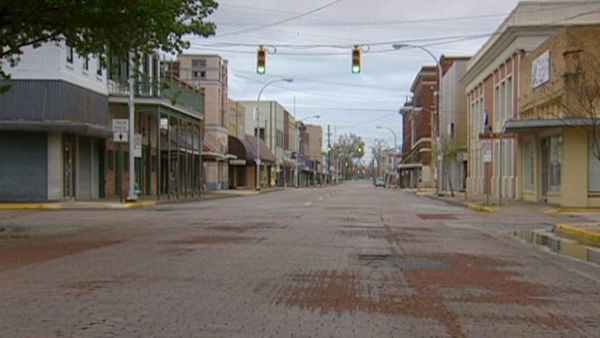 City Confidential - Greenwood: The Devil and the Delta Blues