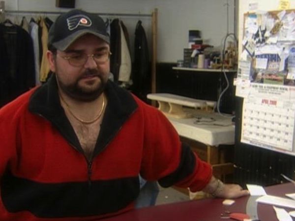 City Confidential - Atlantic City: The Mayor and the Mob