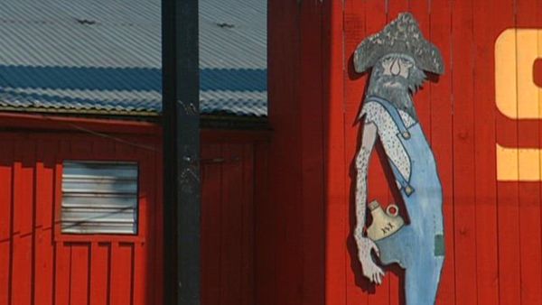 City Confidential - Gatlinburg: Smoky Mountain Nightmare