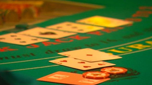 City Confidential - Deadly Odds In Biloxi