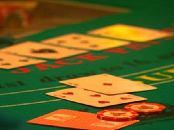 City Confidential - Deadly Odds In Biloxi