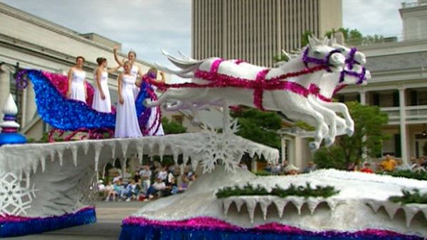 City Confidential - Faith And Foul Play In Salt Lake City