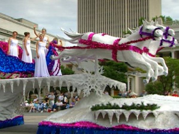 City Confidential - Faith And Foul Play In Salt Lake City