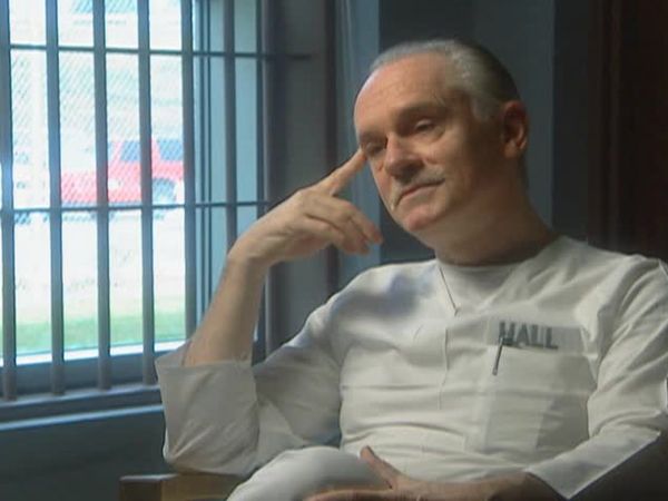 City Confidential - Little Rock: The Politics Of Murder
