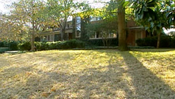 City Confidential - Dallas: Arsenic And Old Money