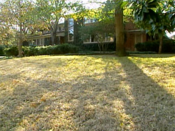 City Confidential - Dallas: Arsenic And Old Money