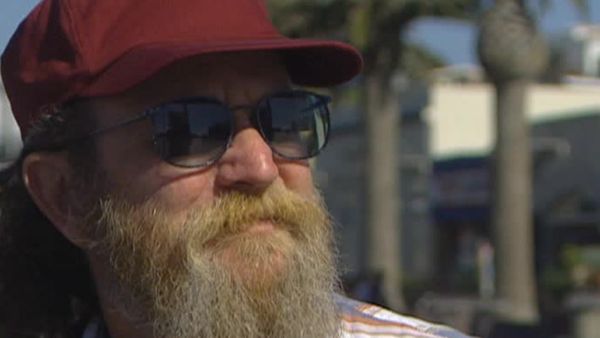 City Confidential - Hermosa Beach: Missing In Paradise