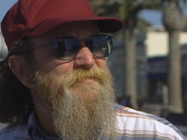 City Confidential - Hermosa Beach: Missing In Paradise