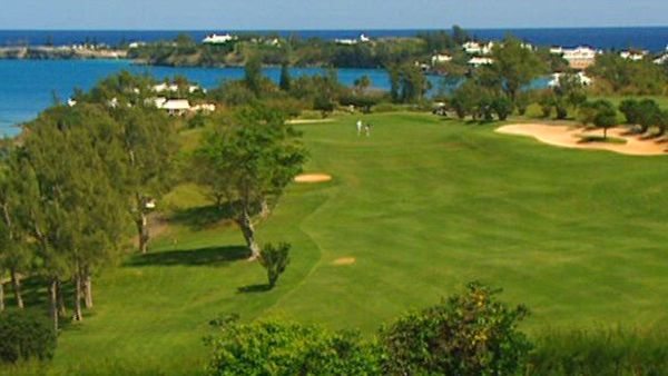 City Confidential - Bermuda: Death On The Rock