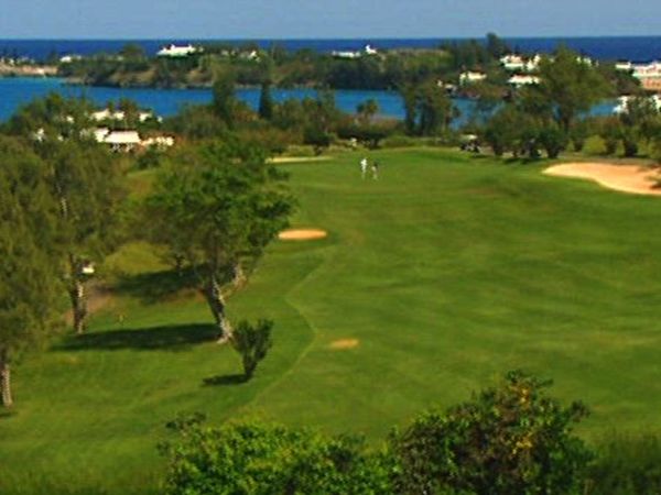 City Confidential - Bermuda: Death On The Rock