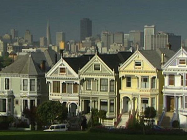 City Confidential - San Francisco: Betrayal By The Sea