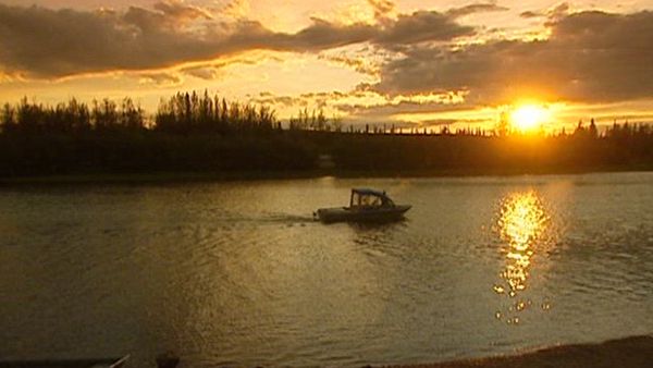 City Confidential - Fairbanks: Mining For Murder