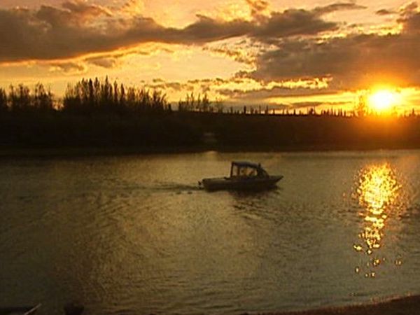 City Confidential - Fairbanks: Mining For Murder