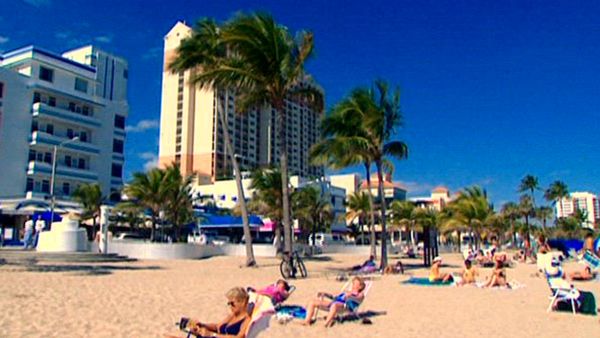 City Confidential - Ft. Lauderdale: Sin In The Sun