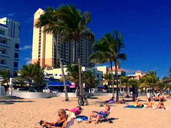 City Confidential - Ft. Lauderdale: Sin In The Sun