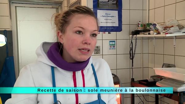 A Table Gastronomie - À Table Gastronomie - Épisode 47