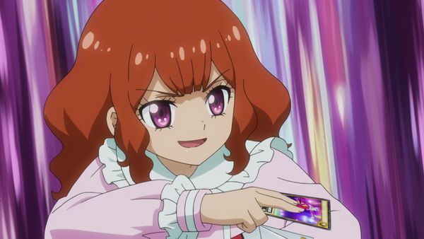 Yu-Gi-Oh! SEVENS - Disco Duel