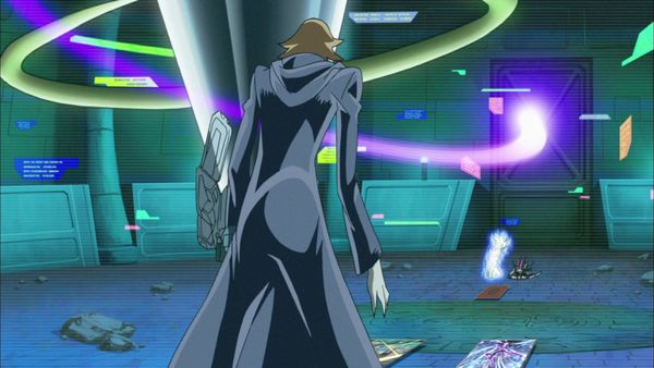 Yu-Gi-Oh! Zexal - Está en las cartas, Parte 2