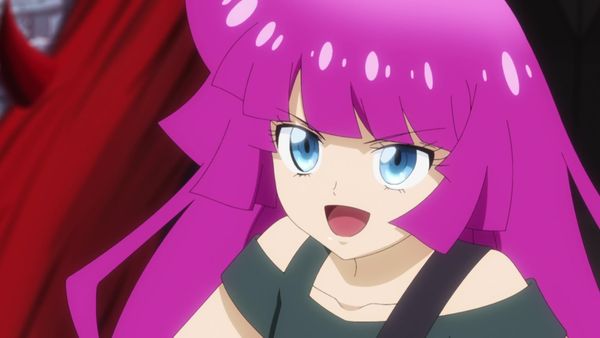 Yu-Gi-Oh! SEVENS - ¡Batalla de bandas!