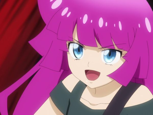 Yu-Gi-Oh! SEVENS - ¡Batalla de bandas!