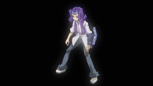 Yu-Gi-Oh! Zexal - La Manada, Parte 2