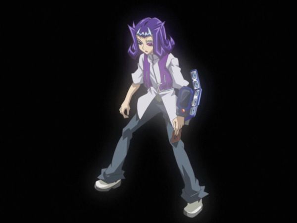 Yu-Gi-Oh! Zexal - La Manada, Parte 2