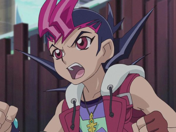 Yu-Gi-Oh! Zexal - Aficionados tontos