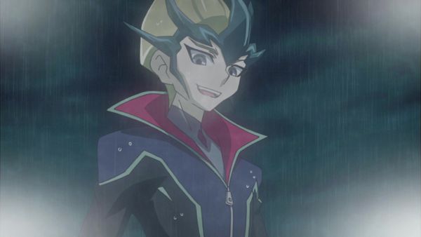Yu-Gi-Oh! Zexal - Acerca de Hart