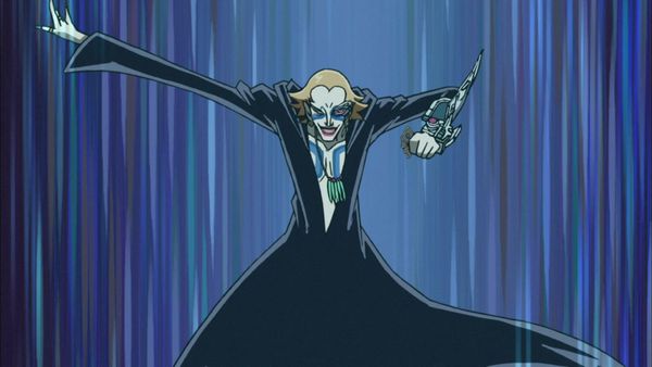 Yu-Gi-Oh! Zexal - Está en las cartas, Parte 1