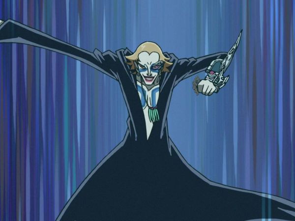 Yu-Gi-Oh! Zexal - Está en las cartas, Parte 1