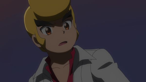 Yu-Gi-Oh! SEVENS - El ritmo de la derrota