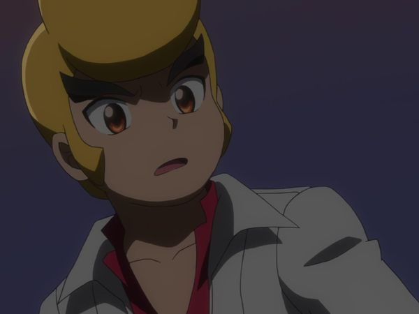 Yu-Gi-Oh! SEVENS - El ritmo de la derrota