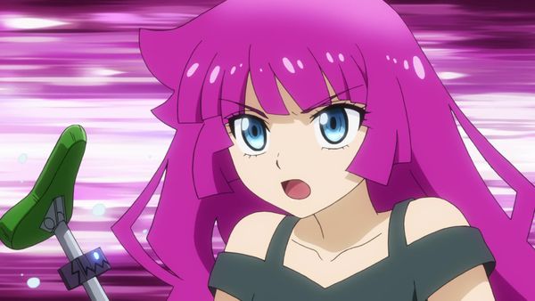 Yu-Gi-Oh! SEVENS - Un duelo de tronos