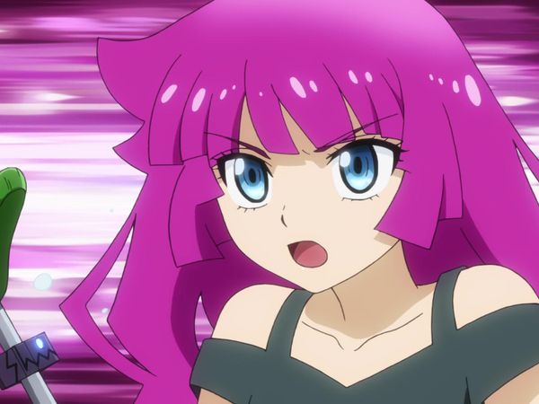 Yu-Gi-Oh! SEVENS - Un duelo de tronos