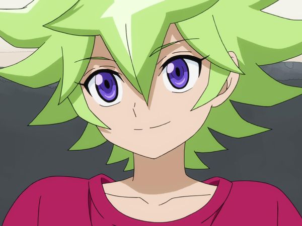 Yu-Gi-Oh! SEVENS - Ayudando a un amigo