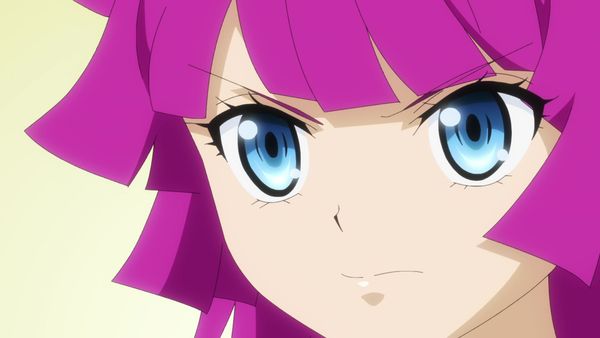 Yu-Gi-Oh! SEVENS - Campo de entrenamiento