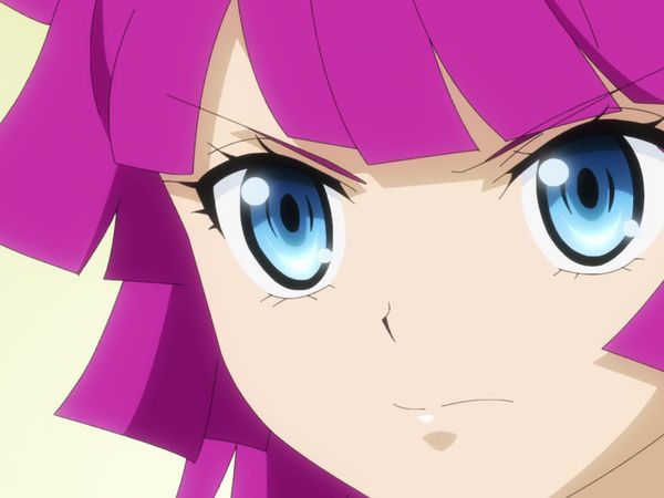 Yu-Gi-Oh! SEVENS - Campo de entrenamiento