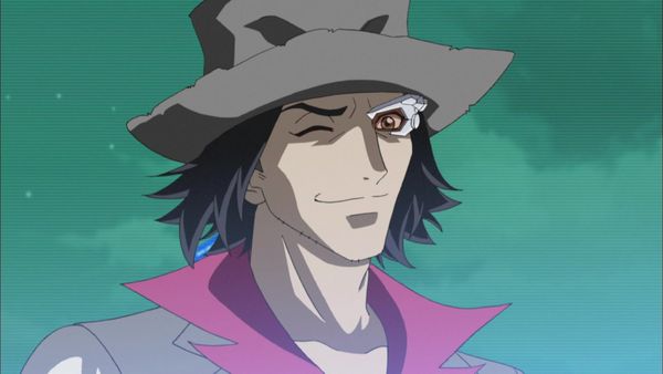 Yu-Gi-Oh! Zexal - La vida es un carnaval, Parte 2