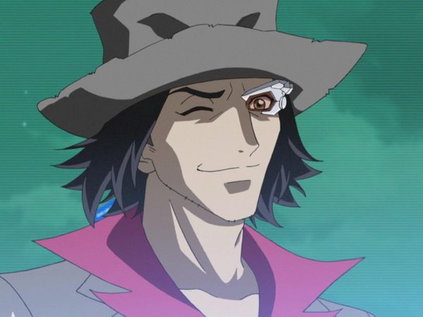 Yu-Gi-Oh! Zexal - La vida es un carnaval, Parte 2